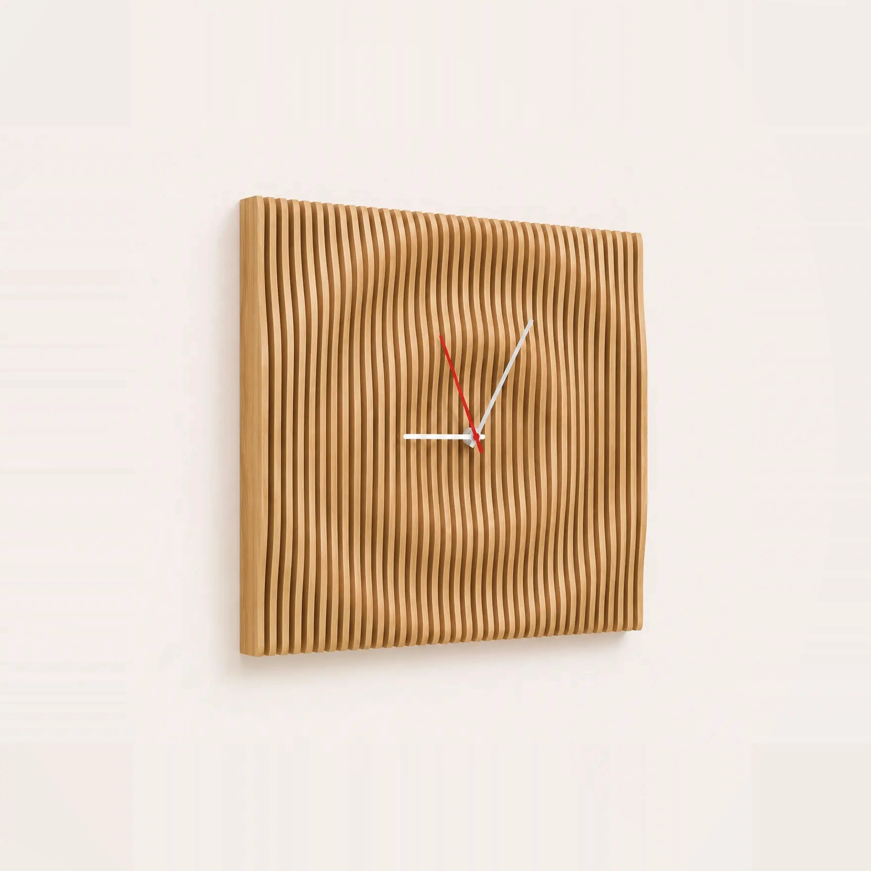 Параметрические часы Parametric Clock