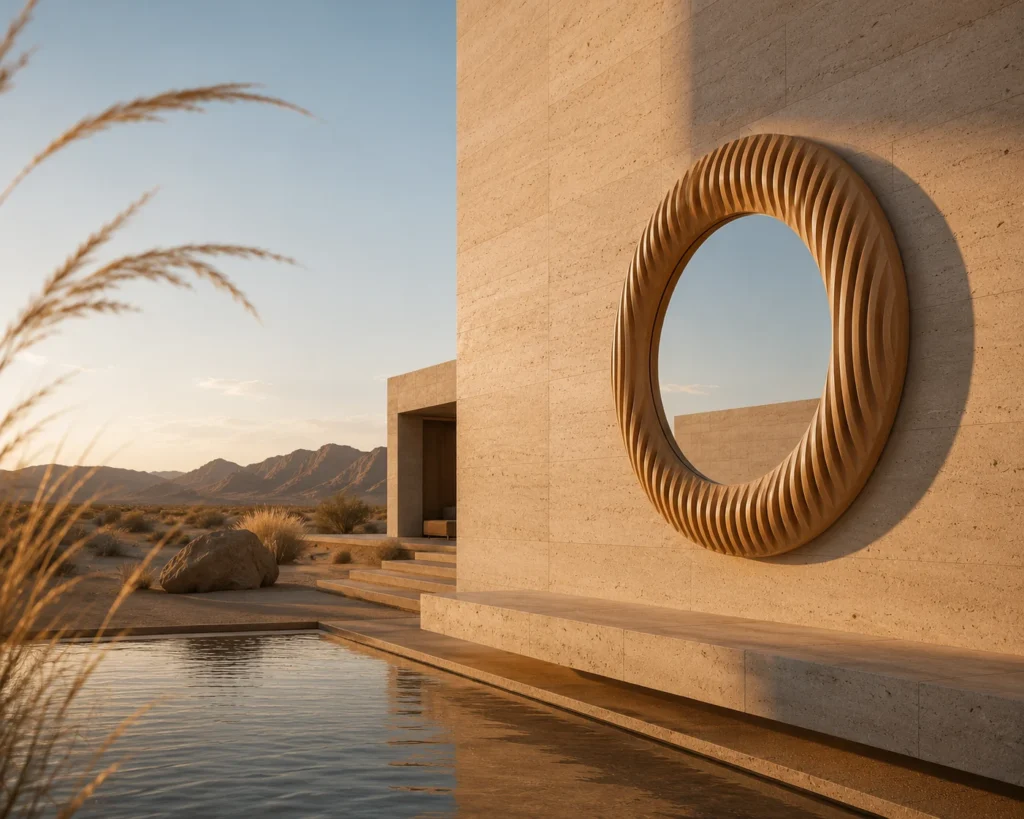 Architectural and design projects