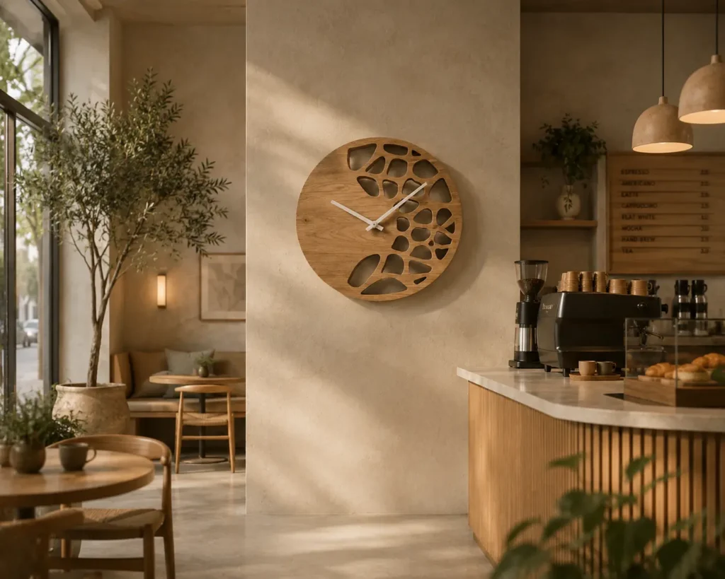 paraform-clock-where-hospitality