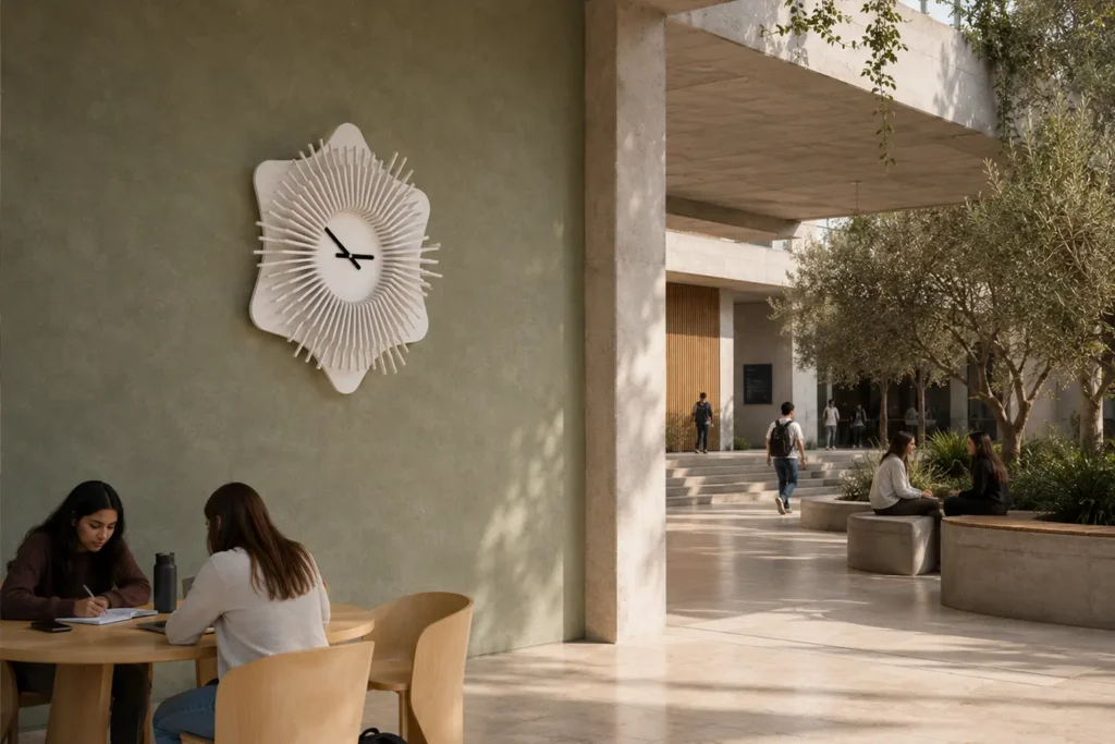 paraform-clock-where-offices