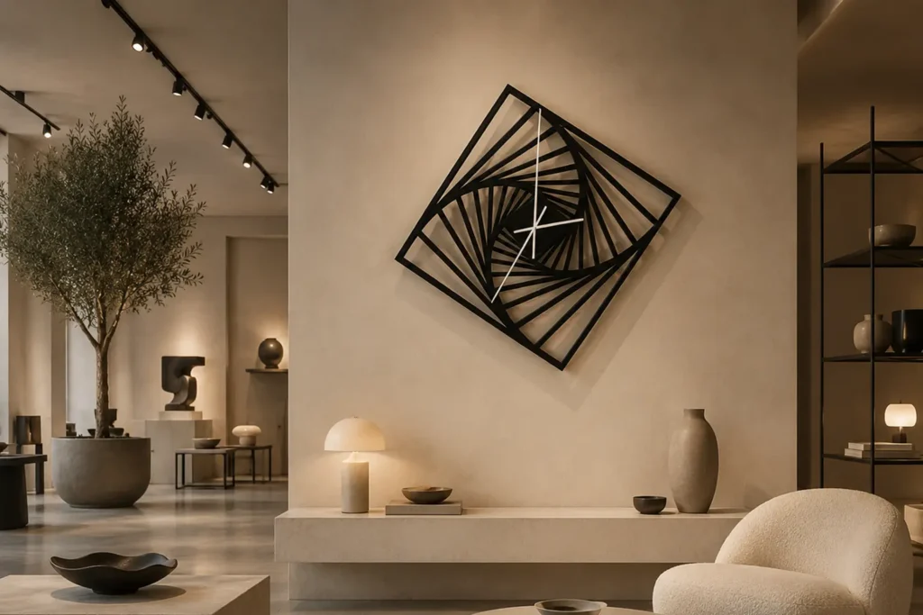 paraform-clock-where-showroom
