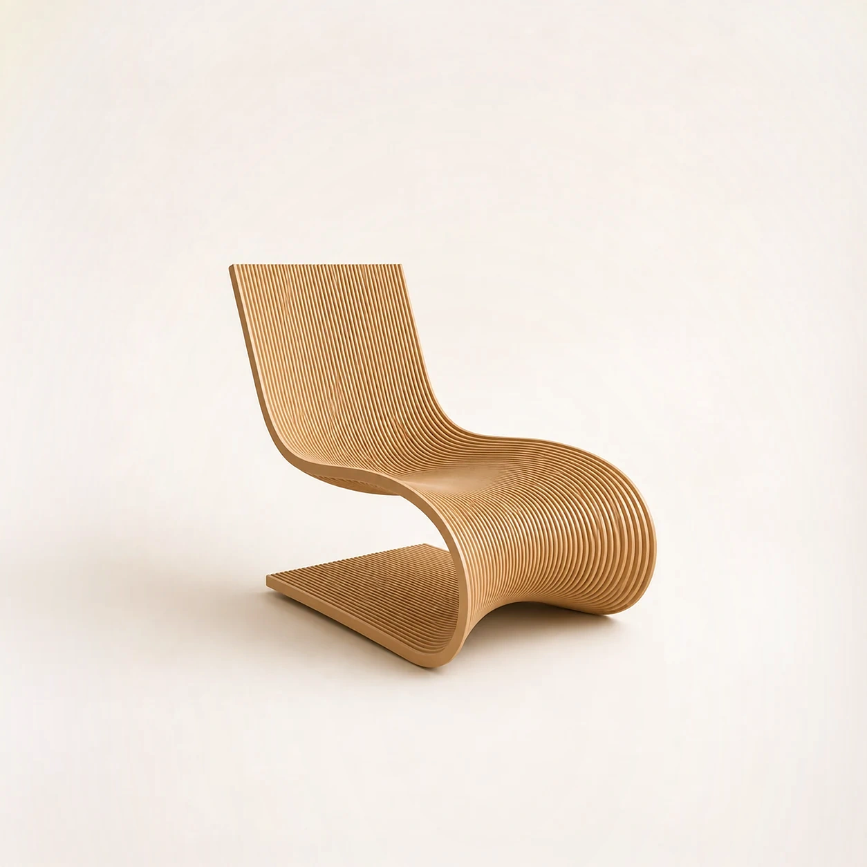 Contour Lounge Chair