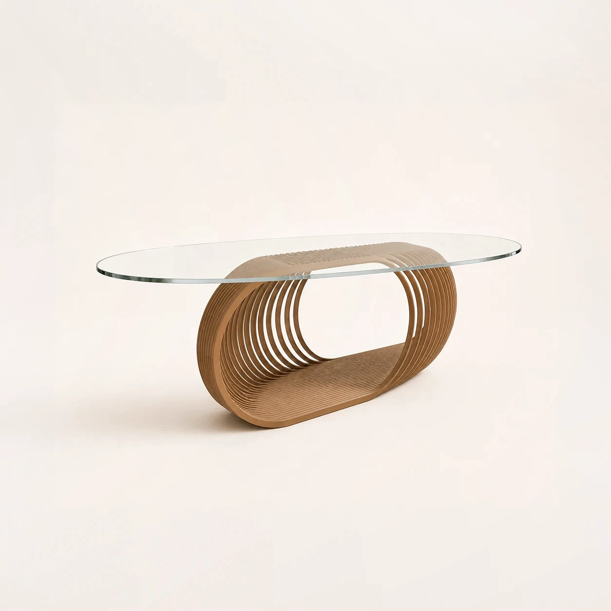 Wave Coffee Table
